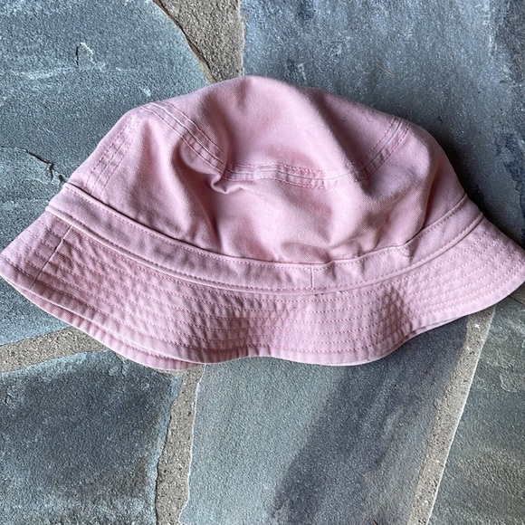 adidas Originals by Urban Outfitters Denim Bucket Hat - Picture 5 of 6